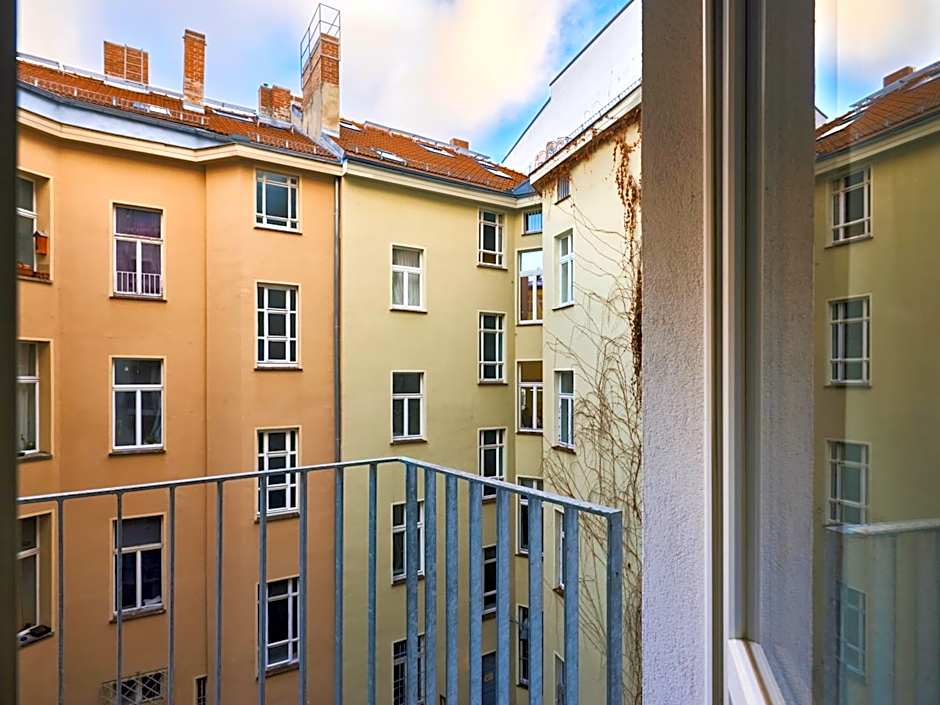 Numa Berlin Torstrasse