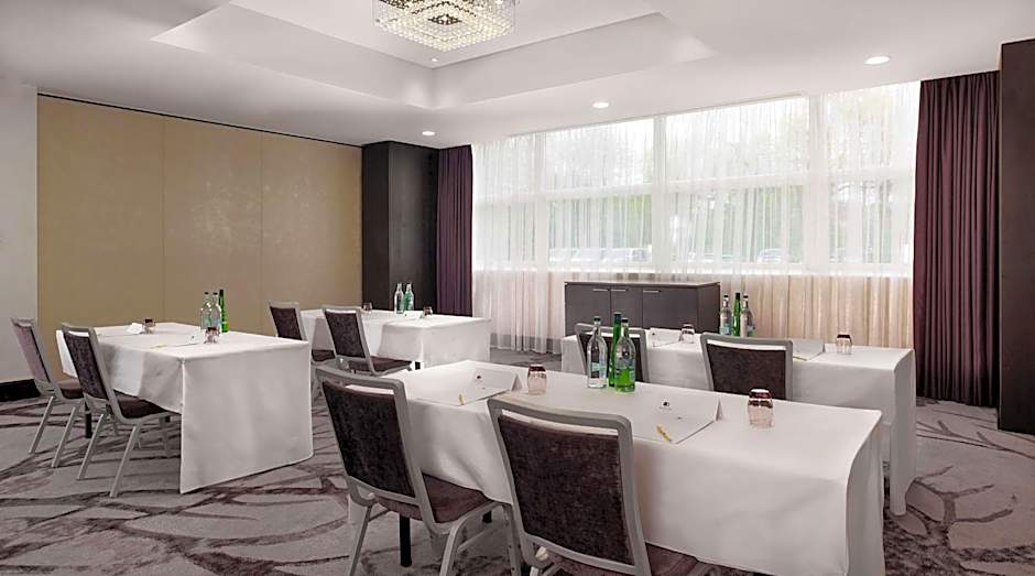 DoubleTree By Hilton Hotel Nottingham - Gateway