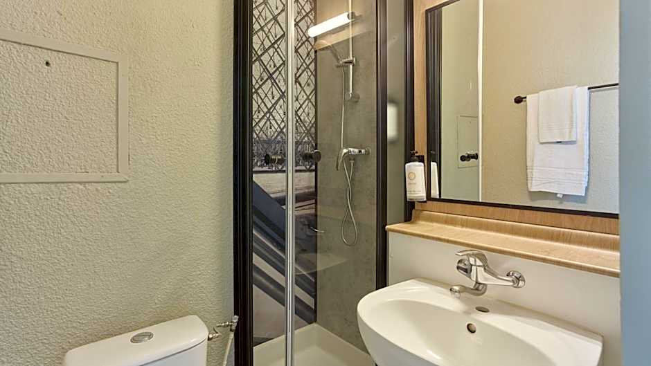 Campanile PRIME - Paris Ouest Boulogne