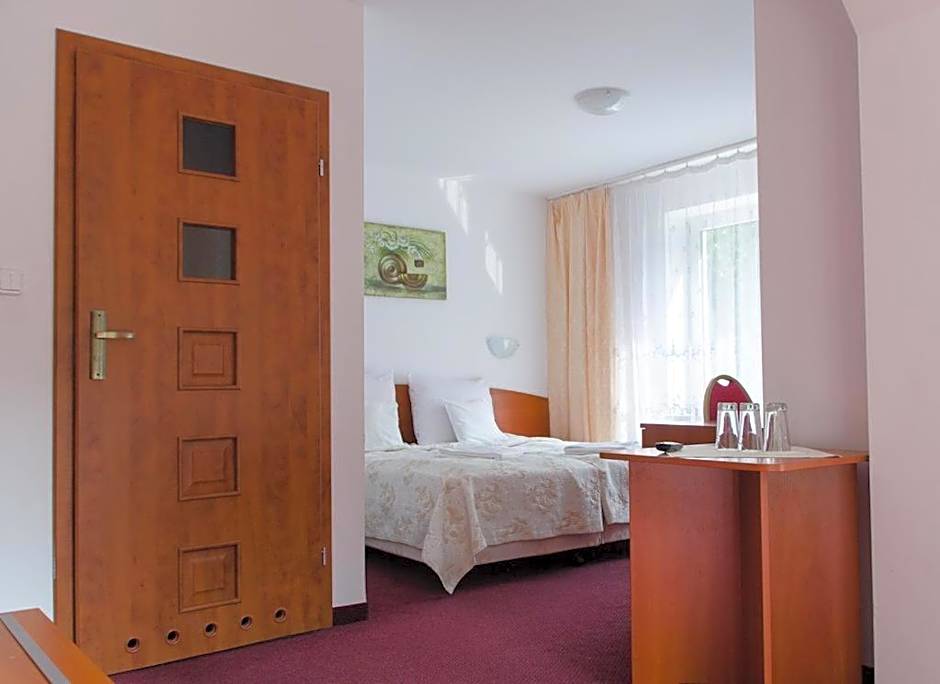 Hotel Nidzki