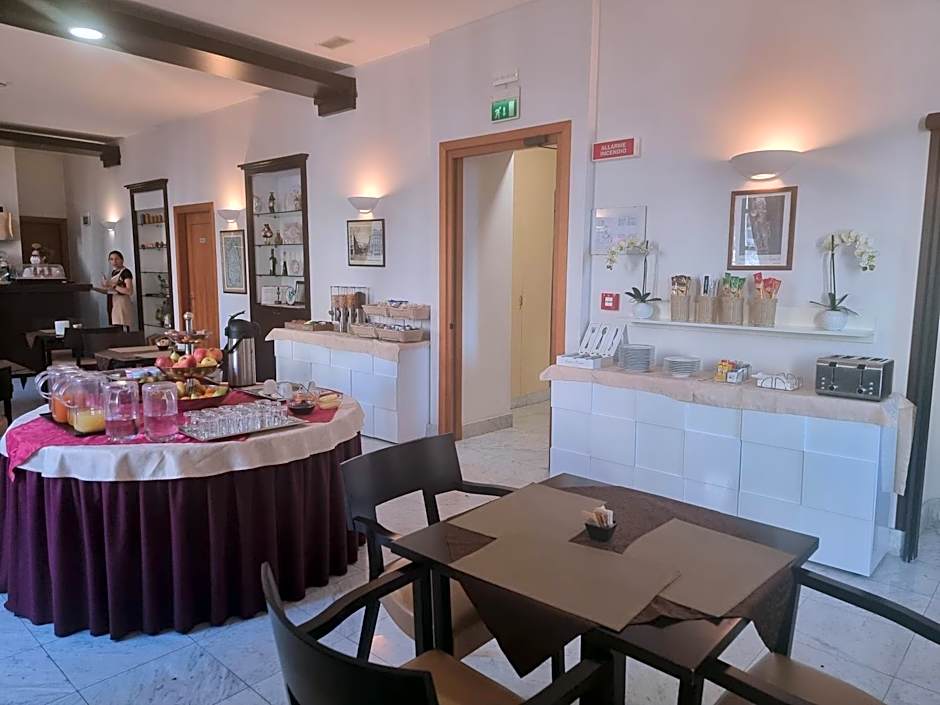 Hotel Due Colonne