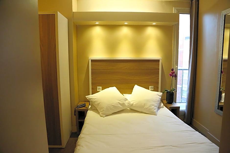 Grand Hotel Nouvel Opera