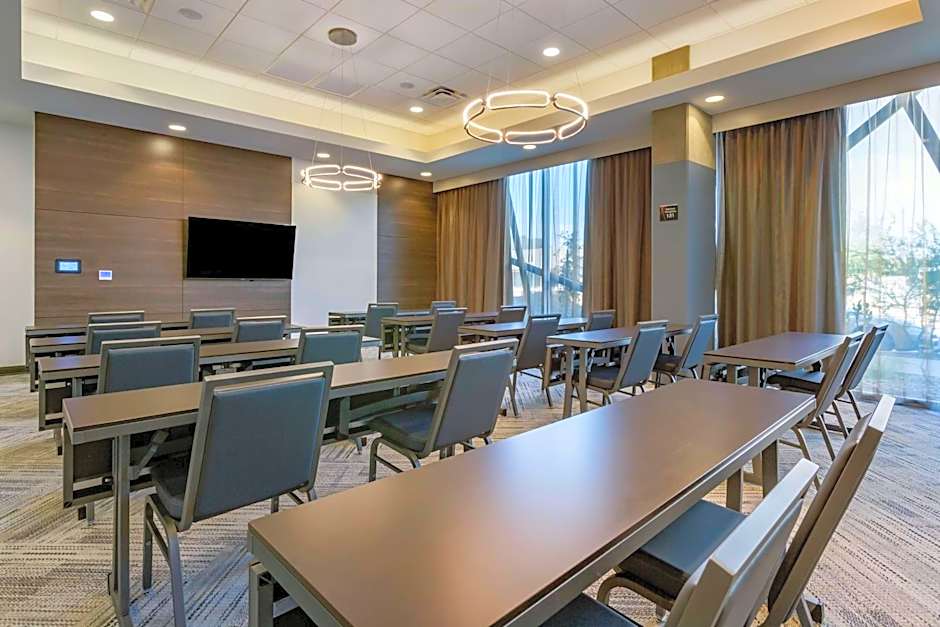 Vib Hotel by Best Western Phoenix-Tempe