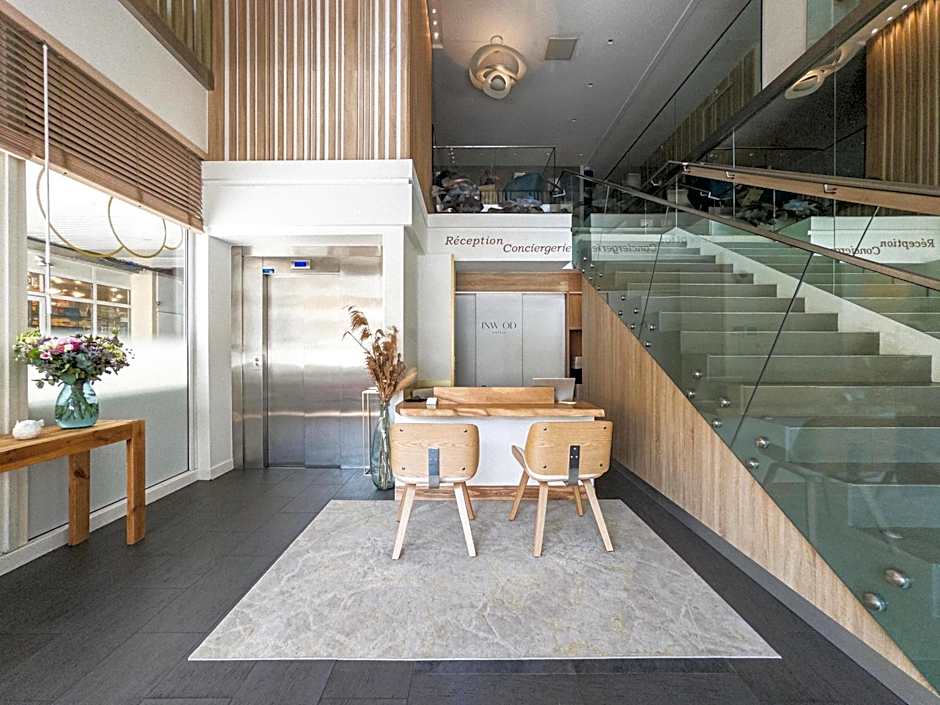 Hôtel Le B d'Arcachon by Inwood Hotels