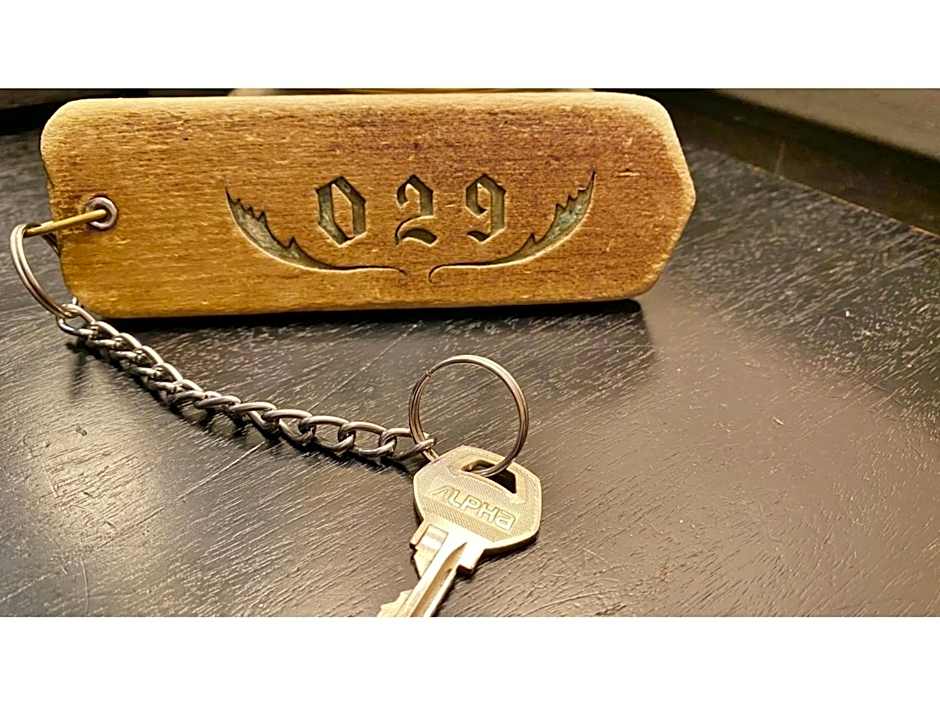 Restaurant & Hotel Traumerei - Vacation STAY 47810v