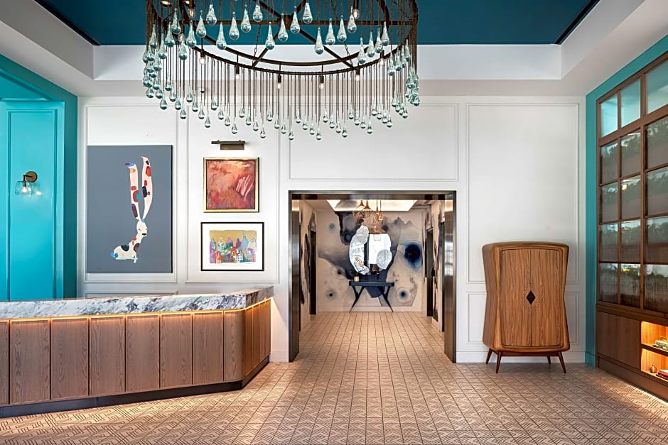 Hyatt Centric Nashville