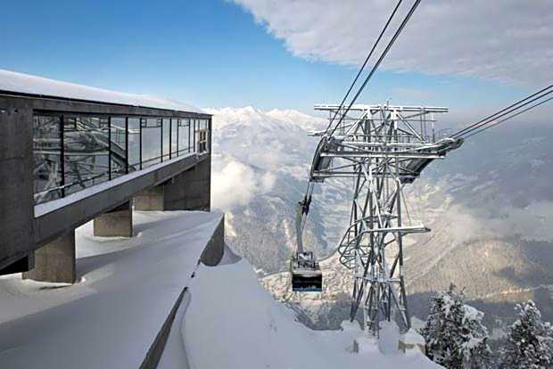 Hotel Schwarzer Adler