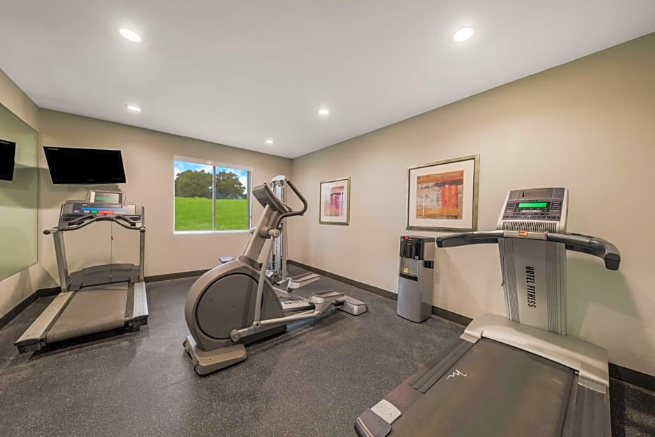 Best Western Bowie Inn & Suites