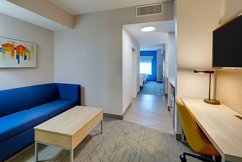 Holiday Inn Express Hotel & Suites Orangeburg By IHG