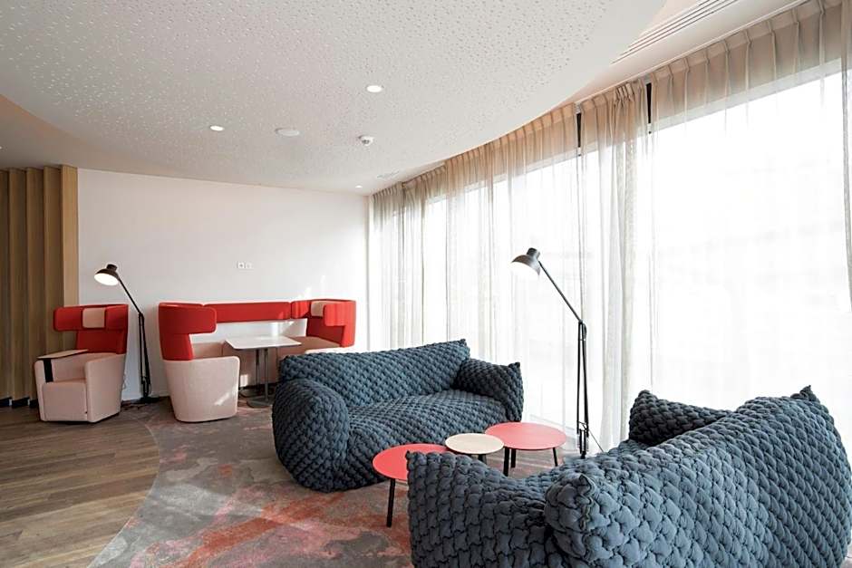 Holiday Inn Express Paris - CDG Airport By IHG