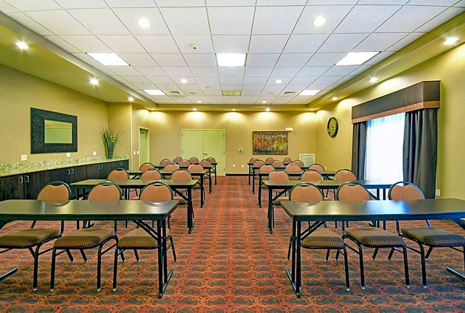 Hampton Inn By Hilton Beloit