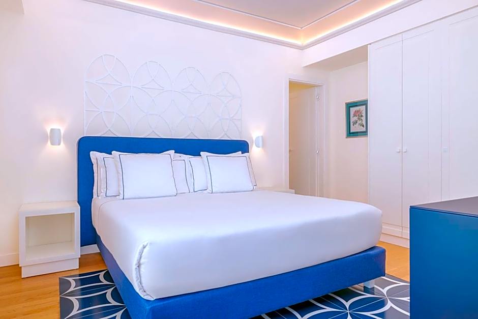 Pazziella, a Luxury Collection Hotel, Capri