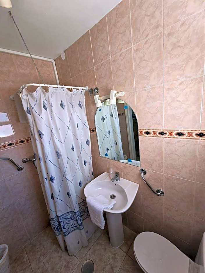 Hotel Betania