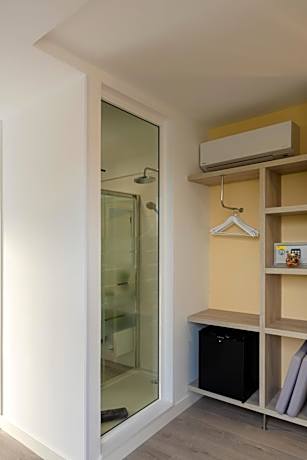 Suite with Terrace
