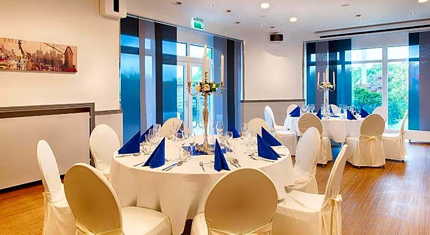 Garner Hotel Stuhr - Bremen A1 by IHG