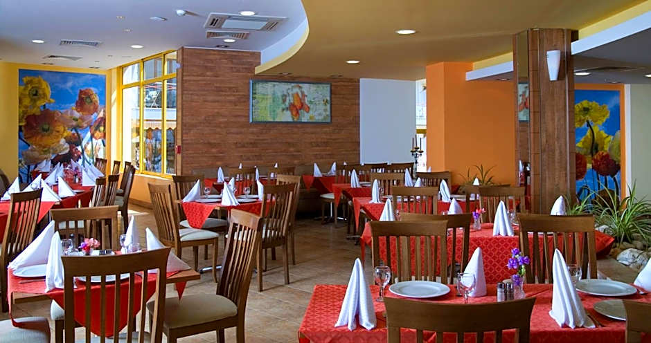 Kaliakra Mare Hotel - All Inclusive