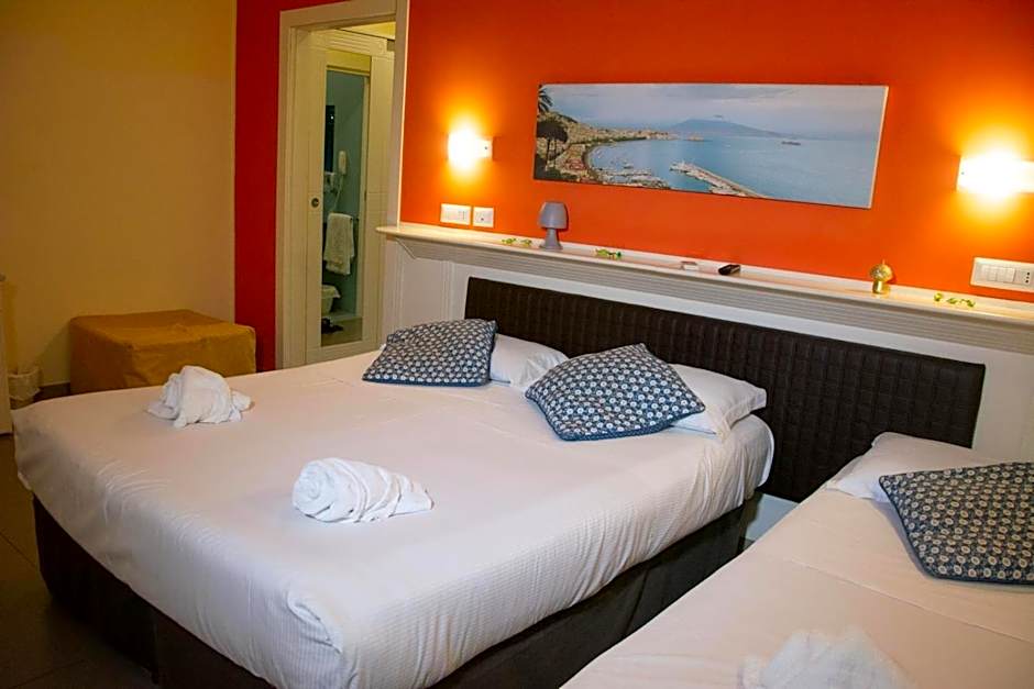 Capodichino International Hotel