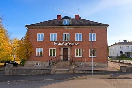 Västerhöjdsgården