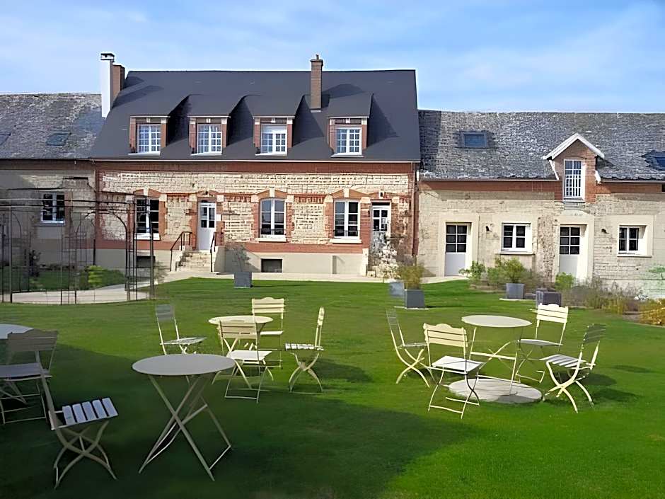 Ferme Du Chateau