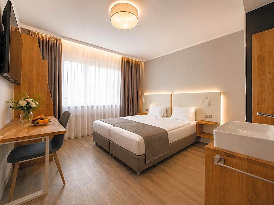 Hotel Drei Könige