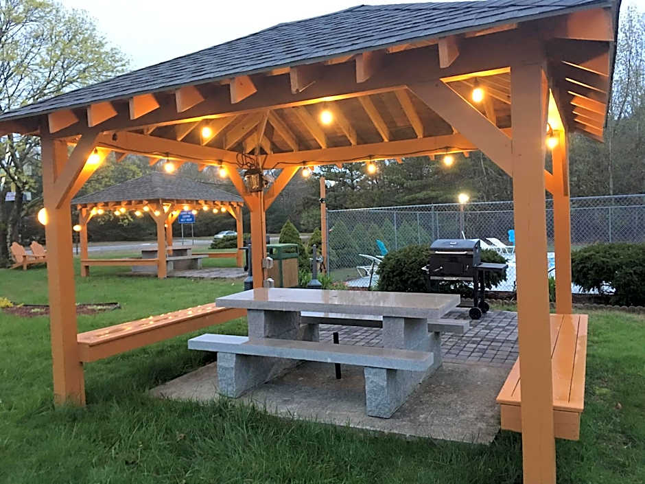Aquastar Inn