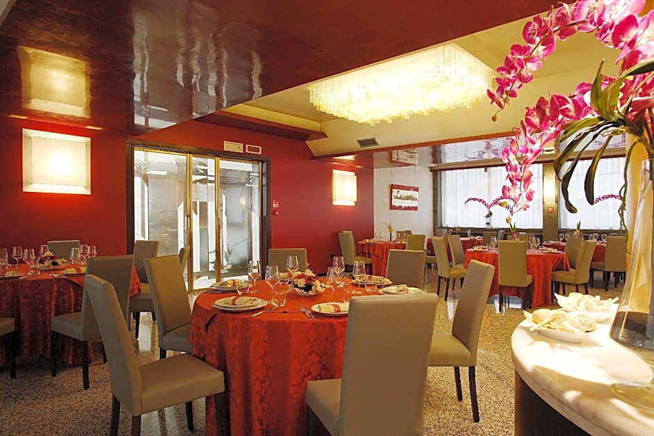 Antony Hotel - Venice Airport
