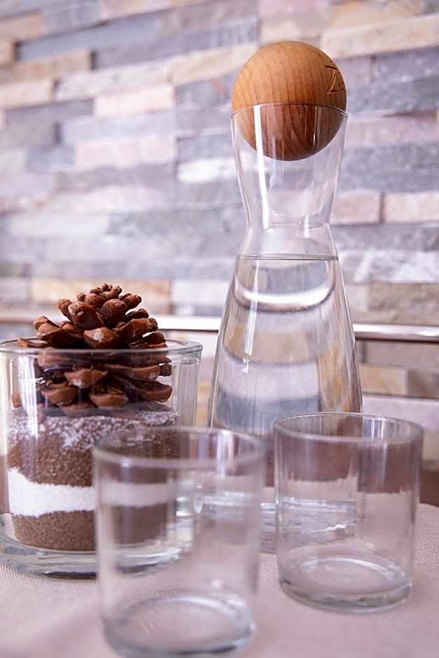 Patteriol Apart-Hotel-Garni