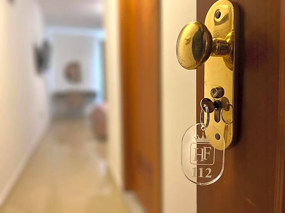 Hotel Futuro
