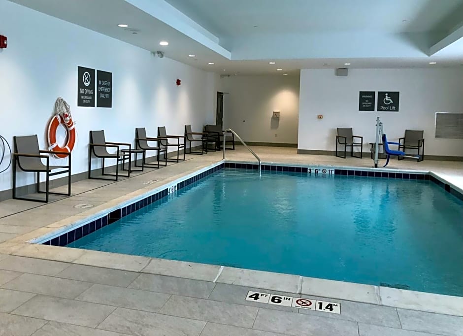 La Quinta Inn & Suites by Wyndham Denver Parker