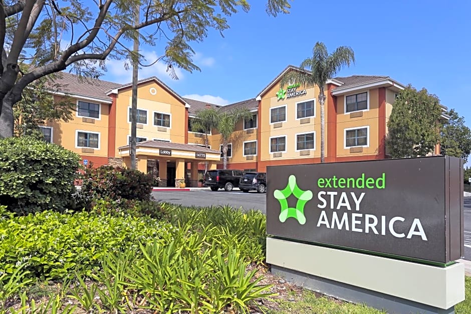 Extended Stay America Suites - Los Angeles - La Mirada