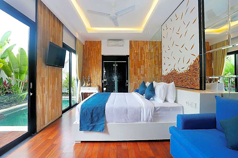 Amara Villa Umalas Bali