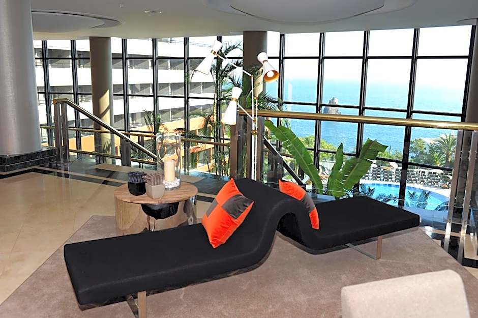 Enotel Lido Madeira - All Inclusive