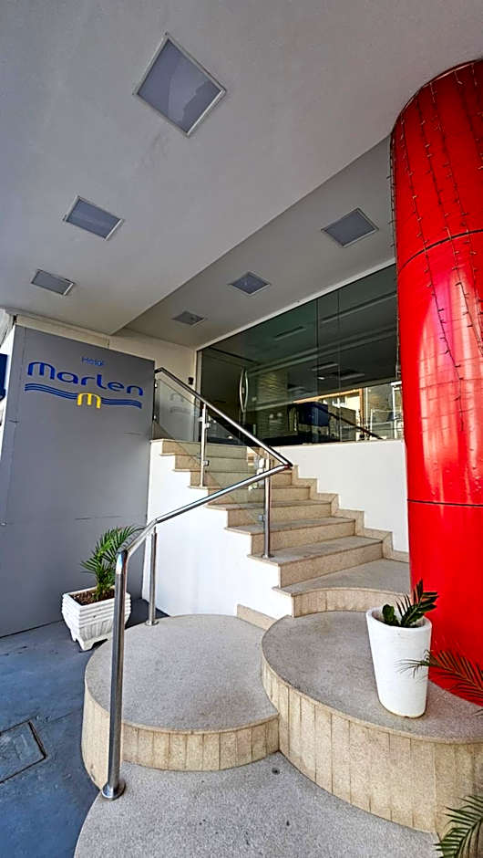Hotel Marlen