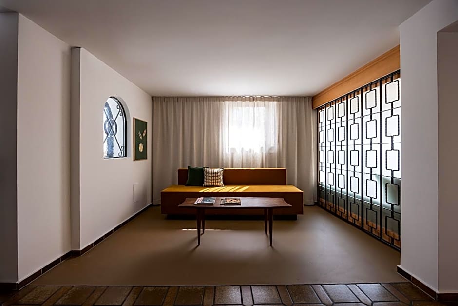 JOHAN - Rooms & Breakfast Merano