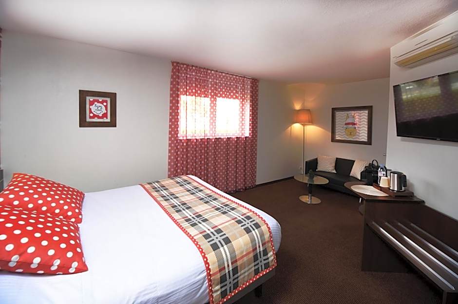 Boutique Hotel Novalis