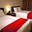 The Hotel 91