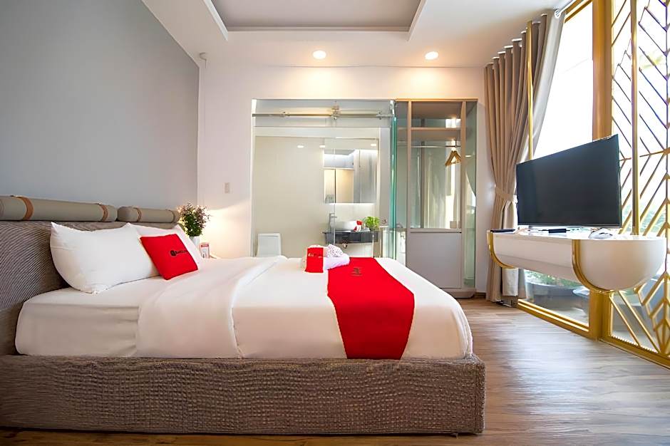 Cactusland Boutique Hotel