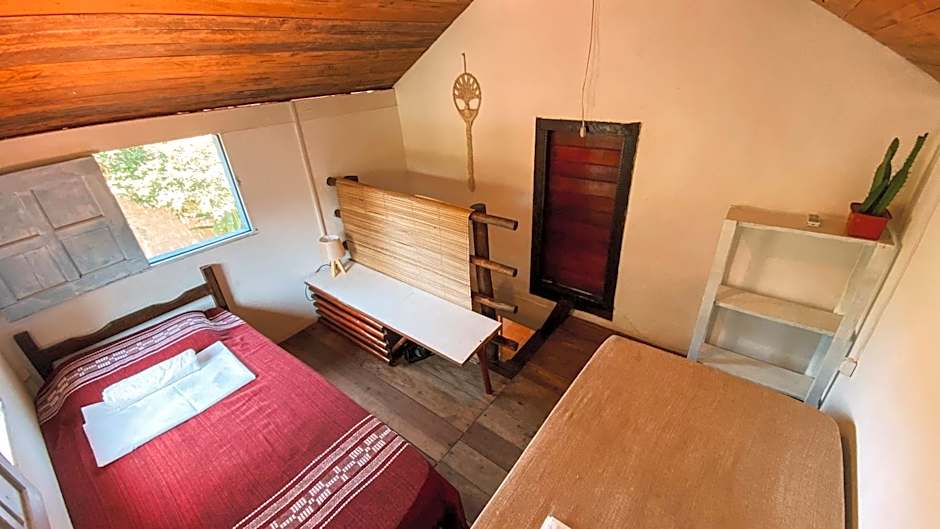 Casa Praiô Caraíva