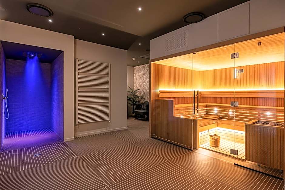 Boffenigo Panorama & Experience Hotel