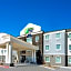 Holiday Inn Express Hotel and Suites Monahans I-20