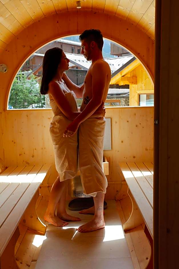 Hotel Cima Rosetta - BW Signature Collection