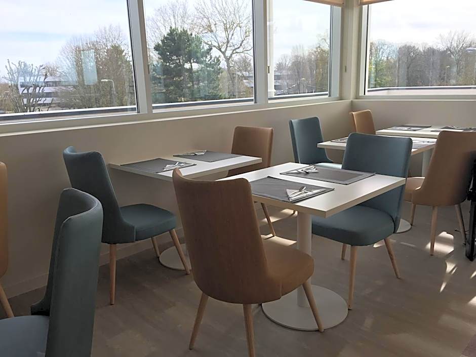 HOTEL LES 3 VALLÉES