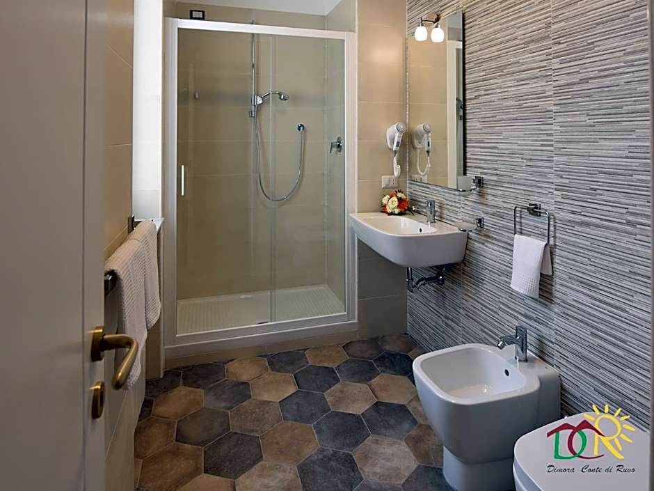 Dimora conte di Ruvo