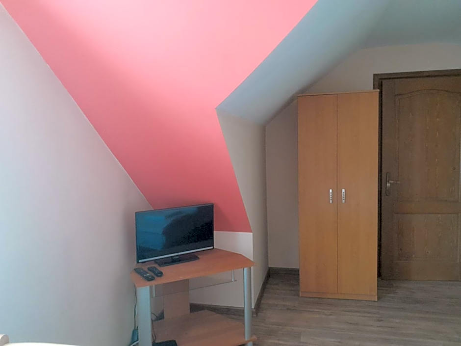 Zajazd Joniec Małgorzata