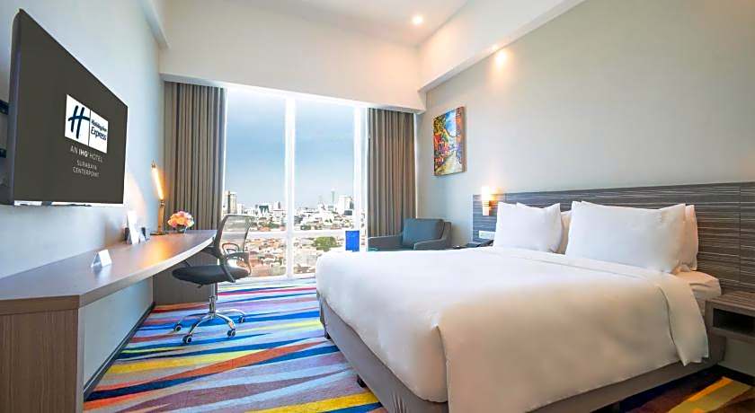Holiday Inn Express Surabaya CenterPoint By IHG