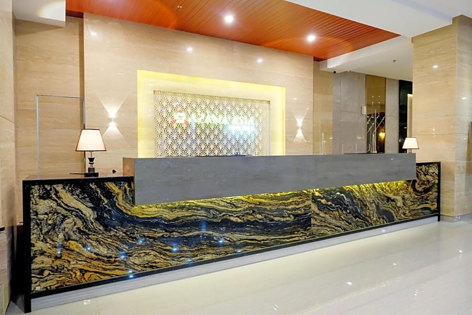 Azana Asia Hotel Cilacap