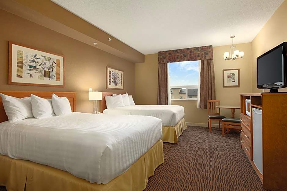 Days Inn & Suites by Wyndham West Edmonton