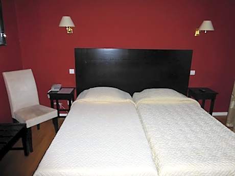 Comfort Double or Twin Room