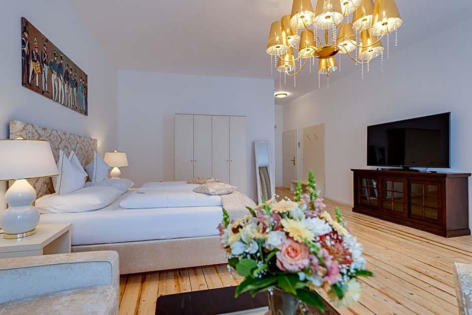 Photo 1 of 5 of Junior Suite