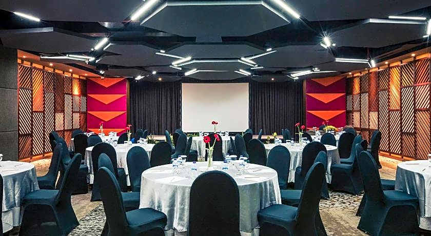 Mercure Surabaya Grand Mirama
